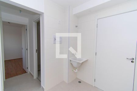 Apartamento à venda com 32m², 2 quartos e sem vagaÁrea de Serviço