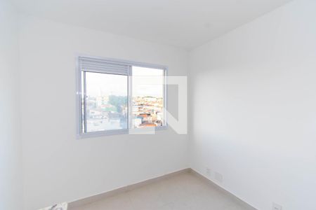 Sala de apartamento à venda com 2 quartos, 32m² em Vila Ema, São Paulo