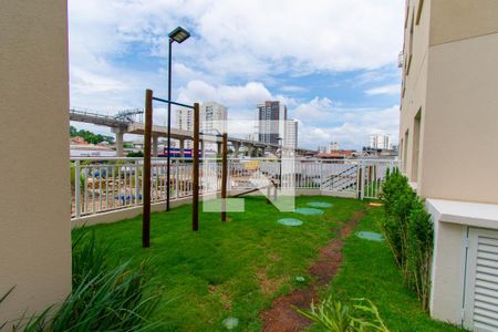 Apartamento à venda com 32m², 2 quartos e sem vagaÁrea comum -  Fitness Externo