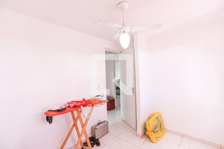 Quarto 2 de apartamento à venda com 2 quartos, 49m² em São Pedro, Osasco