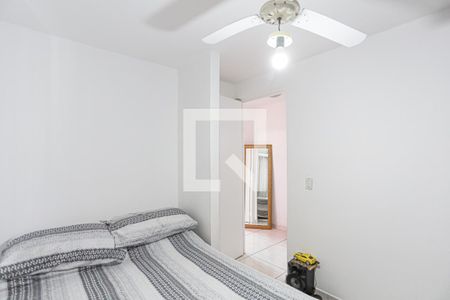 Quarto 1 de apartamento à venda com 2 quartos, 49m² em São Pedro, Osasco