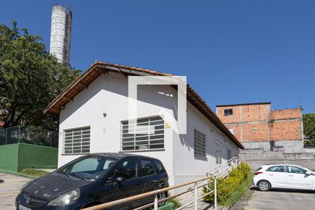 Apartamento à venda com 49m², 2 quartos e 1 vagaÁrea comum - Salão de festas