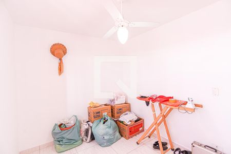 Quarto 2 de apartamento à venda com 2 quartos, 49m² em São Pedro, Osasco