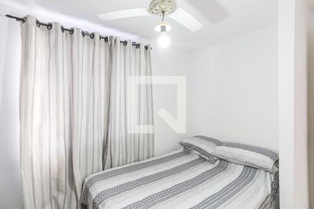 Quarto 1 de apartamento à venda com 2 quartos, 49m² em São Pedro, Osasco