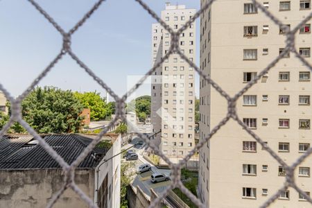 Apartamento para alugar com 34m², 2 quartos e sem vaga Apartamento para alugar com 34m², 2 quartos e sem vagaVista do Quarto 1