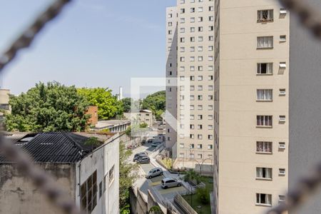 Apartamento para alugar com 34m², 2 quartos e sem vaga Apartamento para alugar com 34m², 2 quartos e sem vagaVista do Quarto 2