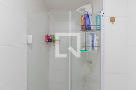 Apartamento para alugar com 34m², 2 quartos e sem vaga Apartamento para alugar com 34m², 2 quartos e sem vagaBanheiro