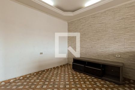 Sala/Cozinha de casa para alugar com 1 quarto, 50m² em Jardim Santa Emilia, Guarulhos