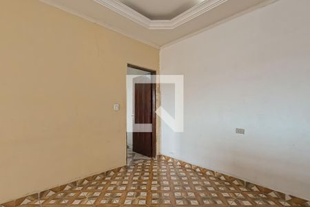 Sala/Cozinha de casa para alugar com 1 quarto, 50m² em Jardim Santa Emilia, Guarulhos