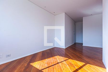 Sala de apartamento à venda com 3 quartos, 82m² em Alto da Lapa, São Paulo