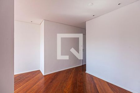 Sala de apartamento à venda com 3 quartos, 82m² em Alto da Lapa, São Paulo