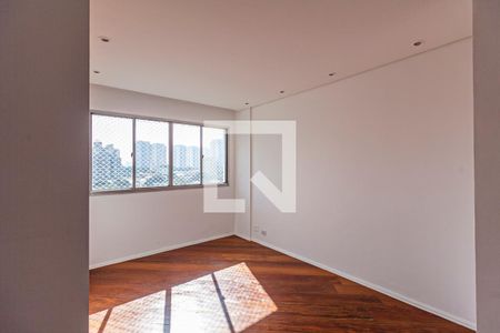 Sala de apartamento à venda com 3 quartos, 82m² em Alto da Lapa, São Paulo