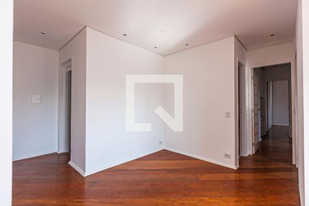 Sala de apartamento à venda com 3 quartos, 82m² em Alto da Lapa, São Paulo