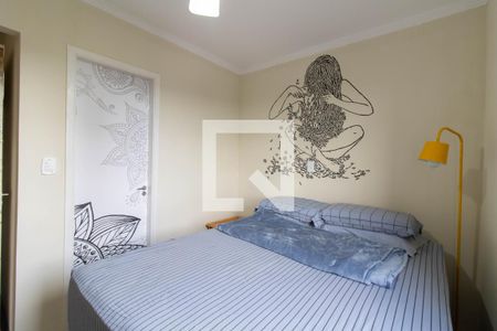 Suíte de apartamento para alugar com 3 quartos, 64m² em Macedo, Guarulhos