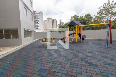 Apartamento à venda com 64m², 3 quartos e 2 vagasÁrea Comum - Playground