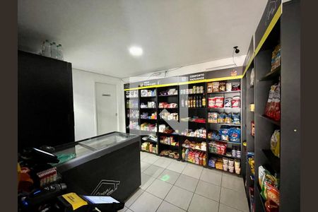 Apartamento à venda com 64m², 3 quartos e 2 vagasÁrea Comum - Mercado