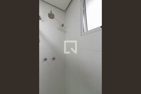 Apartamento à venda com 64m², 3 quartos e 2 vagasBanheiro da Suíte
