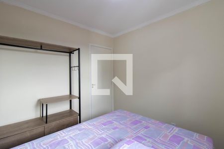 Apartamento à venda com 64m², 3 quartos e 2 vagasQuarto 2