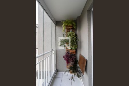 Varanda de apartamento para alugar com 3 quartos, 64m² em Macedo, Guarulhos