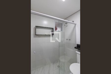 Apartamento à venda com 64m², 3 quartos e 2 vagasBanheiro