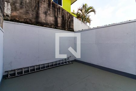 Casa para alugar com 115m², 3 quartos e 2 vagas Casa para alugar com 115m², 3 quartos e 2 vagasQuintal