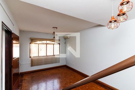 Sala de casa para alugar com 3 quartos, 115m² em Tremembé, São Paulo