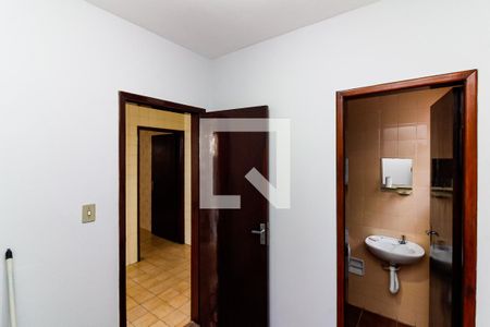 Casa para alugar com 115m², 3 quartos e 2 vagas Casa para alugar com 115m², 3 quartos e 2 vagasQuarto de Serviço