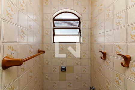 Casa para alugar com 115m², 3 quartos e 2 vagas Casa para alugar com 115m², 3 quartos e 2 vagasBanheiro do Quarto 1 - Suíte