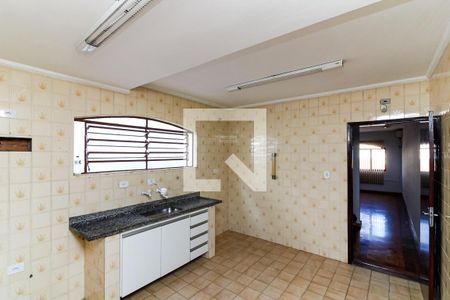 Casa para alugar com 115m², 3 quartos e 2 vagas Casa para alugar com 115m², 3 quartos e 2 vagasCozinha