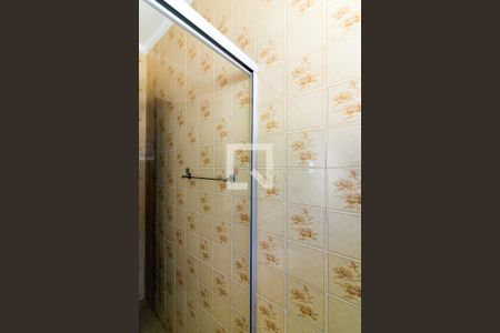 Casa para alugar com 115m², 3 quartos e 2 vagas Casa para alugar com 115m², 3 quartos e 2 vagasBanheiro Social