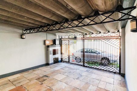 Casa para alugar com 115m², 3 quartos e 2 vagas Casa para alugar com 115m², 3 quartos e 2 vagasGaragem