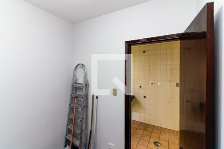 Casa para alugar com 115m², 3 quartos e 2 vagas Casa para alugar com 115m², 3 quartos e 2 vagasQuarto de Serviço