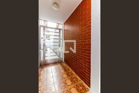 Casa para alugar com 115m², 3 quartos e 2 vagas Casa para alugar com 115m², 3 quartos e 2 vagasEntrada