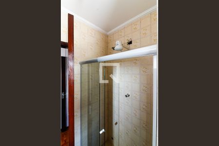 Casa para alugar com 115m², 3 quartos e 2 vagas Casa para alugar com 115m², 3 quartos e 2 vagasBanheiro do Quarto 1 - Suíte