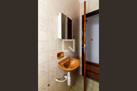 Casa para alugar com 115m², 3 quartos e 2 vagas Casa para alugar com 115m², 3 quartos e 2 vagasLavabo