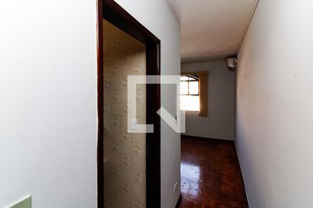 Quarto 1 - Suíte de casa para alugar com 3 quartos, 115m² em Tremembé, São Paulo