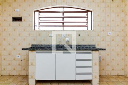 Casa para alugar com 115m², 3 quartos e 2 vagas Casa para alugar com 115m², 3 quartos e 2 vagasCozinha