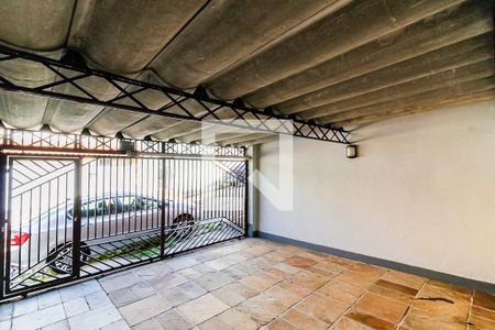 Casa para alugar com 115m², 3 quartos e 2 vagas Casa para alugar com 115m², 3 quartos e 2 vagasGaragem