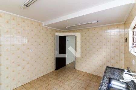 Casa para alugar com 115m², 3 quartos e 2 vagas Casa para alugar com 115m², 3 quartos e 2 vagasCozinha