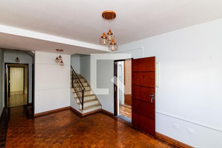 Sala de casa para alugar com 3 quartos, 115m² em Tremembé, São Paulo