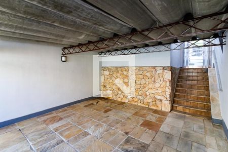 Casa para alugar com 115m², 3 quartos e 2 vagas Casa para alugar com 115m², 3 quartos e 2 vagasGaragem