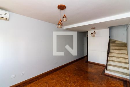 Sala de casa para alugar com 3 quartos, 115m² em Tremembé, São Paulo