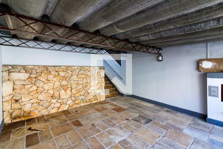 Casa para alugar com 115m², 3 quartos e 2 vagas Casa para alugar com 115m², 3 quartos e 2 vagasGaragem