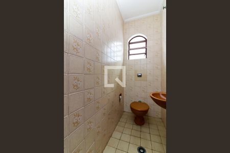 Casa para alugar com 115m², 3 quartos e 2 vagas Casa para alugar com 115m², 3 quartos e 2 vagasLavabo