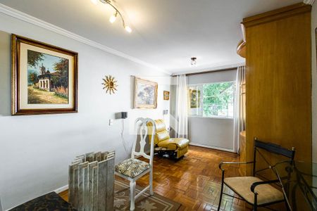 Apartamento para alugar com 3 quartos, 85m² em Pinheiros, São Paulo