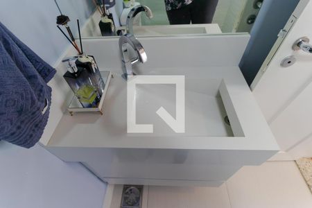 Apartamento à venda com 110m², 3 quartos e 1 vagaBanheiro