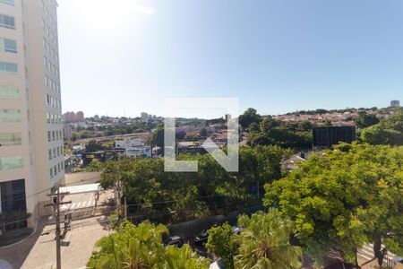 Apartamento à venda com 110m², 3 quartos e 1 vagaVista do Quarto 01