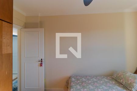 Apartamento à venda com 110m², 3 quartos e 1 vagaQuarto 01