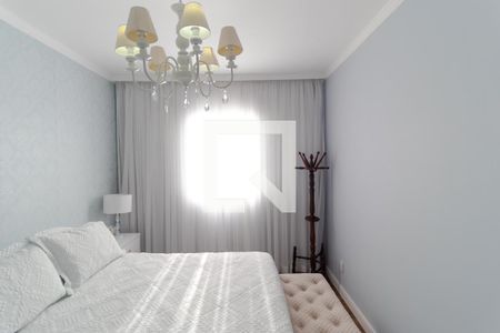 Apartamento à venda com 110m², 3 quartos e 1 vagaQuarto 02