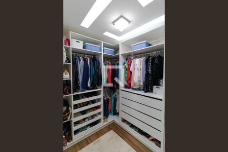 Apartamento à venda com 110m², 3 quartos e 1 vagaCloset da Suíte